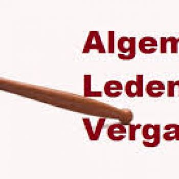 Algemene Ledenvergadering