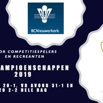 Clubkampioenschappen