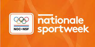 Nationale sportweek 1