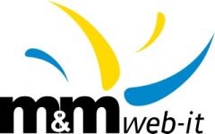 m&m web-it